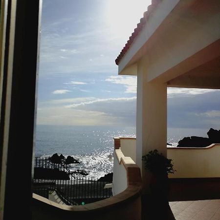 Villa Stella Del Mare อาชิเรอาเล ภายนอก รูปภาพ