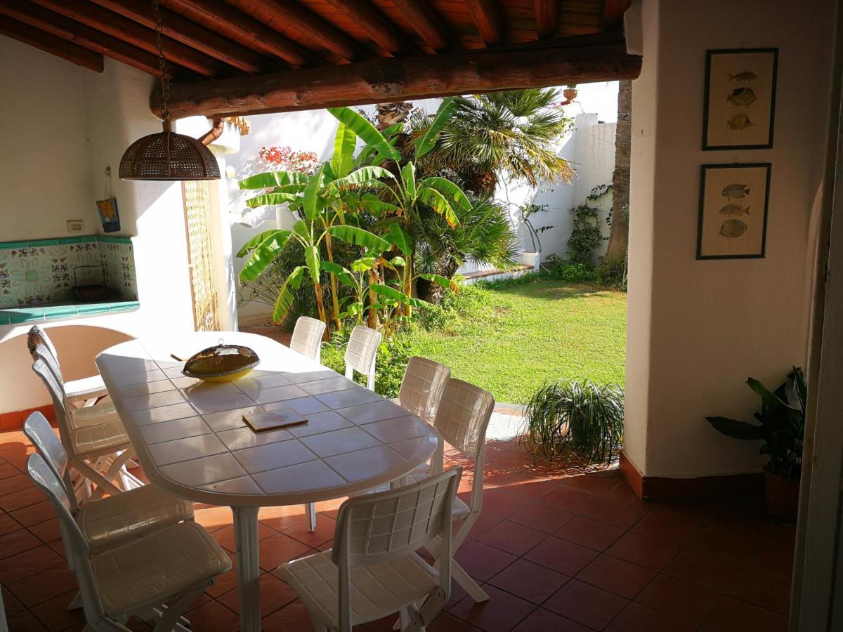 Villa Stella Del Mare อาชิเรอาเล ภายนอก รูปภาพ